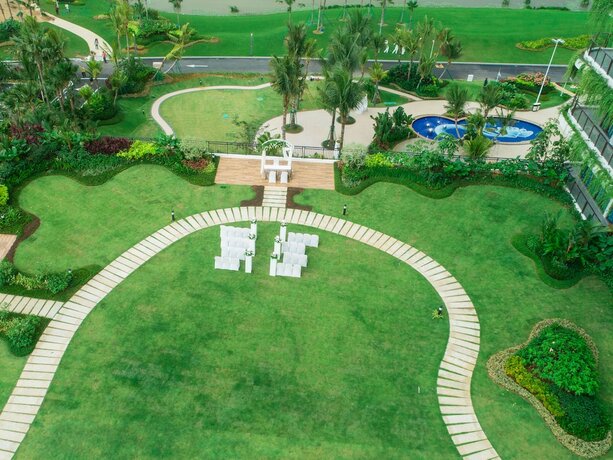 Imagen general del Hotel Forest City Golf. Foto 1