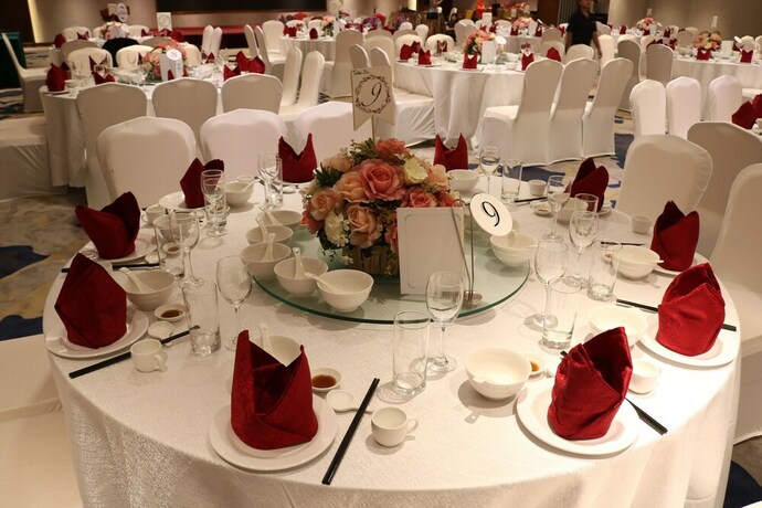 Imagen de los interiores del Hotel Forest City Golf. Foto 34