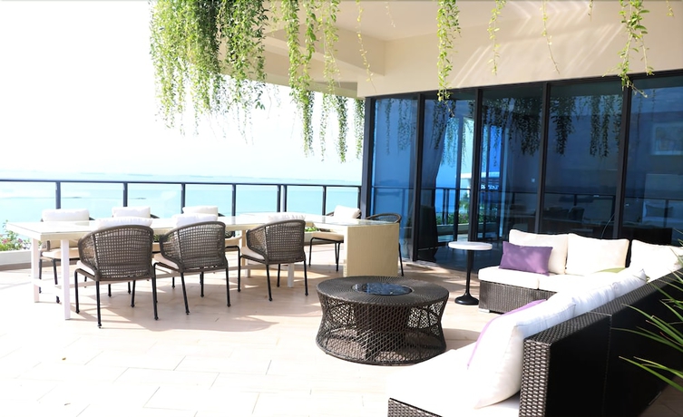 Imagen de la habitación del Hotel Forest City Marina. Foto 12