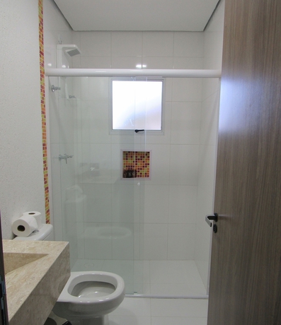 Imagen de la habitación del Hotel Forest Colors Pousada. Foto 4