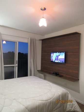Imagen de la habitación del Hotel Forest Colors Pousada. Foto 5