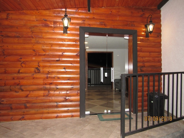 Imagen de los interiores del Hotel Forest Colors Pousada. Foto 17