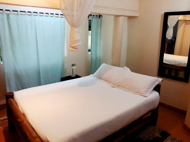 Imagen de la habitación del Hotel Forest Cottages, Kampala. Foto 11