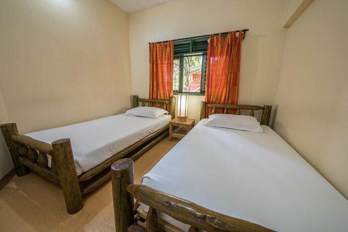 Imagen de la habitación del Hotel Forest Cottages, Kampala. Foto 12