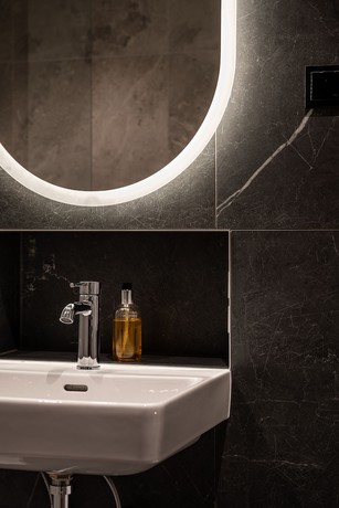 Imagen de la habitación del Hotel Forest, Cracovia. Foto 2