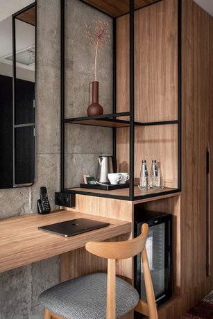 Imagen de la habitación del Hotel Forest, Cracovia. Foto 13