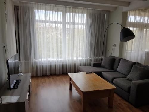 Imagen de la habitación del Hotel Forest, Den Helder. Foto 6