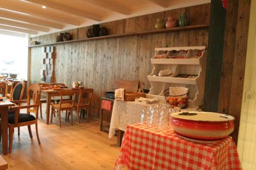 Imagen general del Hotel Forest, Den Helder. Foto 3
