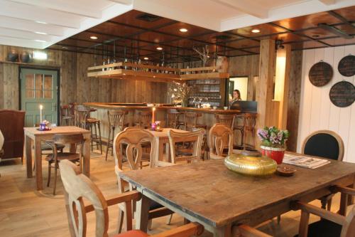 Imagen general del Hotel Forest, Den Helder. Foto 4