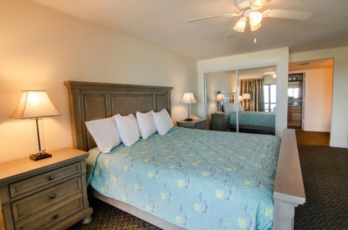 Imagen general del Hotel Forest Dunes Resort. Foto 1