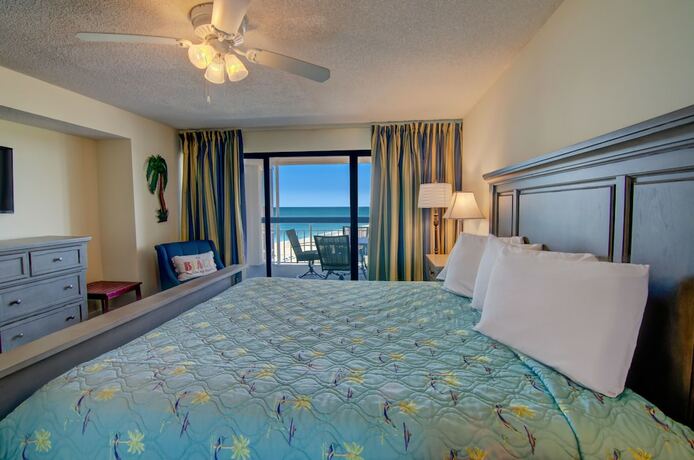 Imagen general del Hotel Forest Dunes Resort. Foto 2