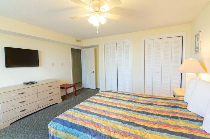 Imagen general del Hotel Forest Dunes Resort. Foto 3