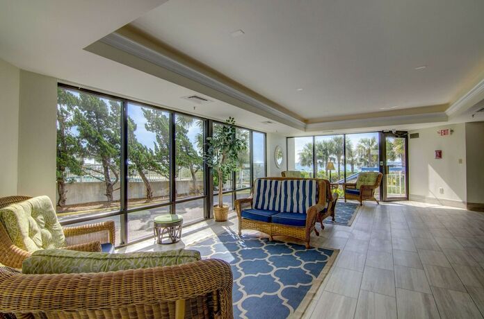 Imagen general del Hotel Forest Dunes Resort. Foto 6