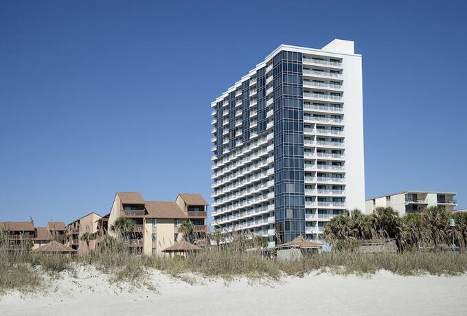 Imagen general del Hotel Forest Dunes Resort. Foto 8