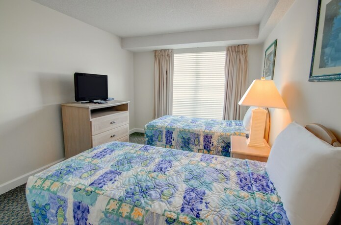 Imagen general del Hotel Forest Dunes Resort. Foto 11