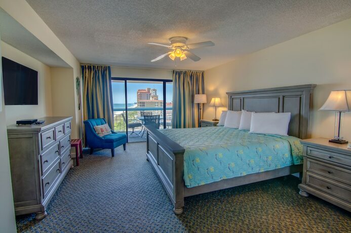 Imagen general del Hotel Forest Dunes Resort. Foto 12