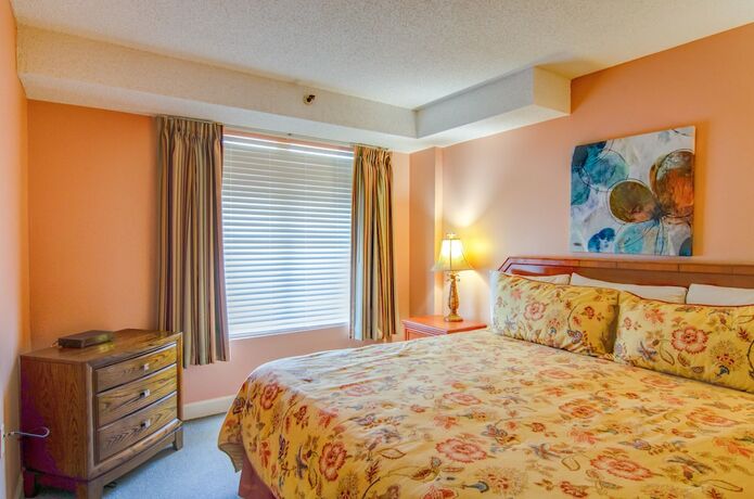Imagen de la habitación del Hotel Forest Dunes Resort. Foto 18