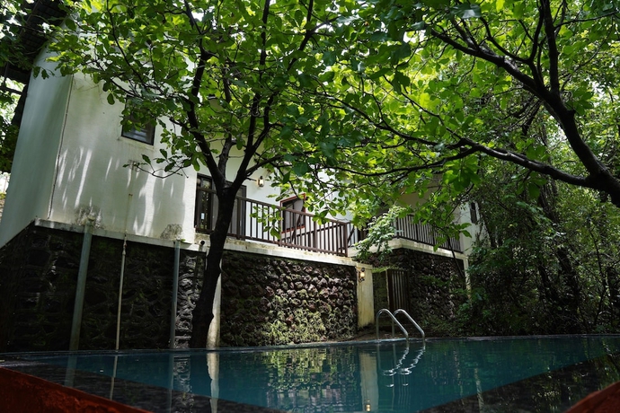 Imagen de la habitación del Hotel Forest Escapes Koyna. Foto 1
