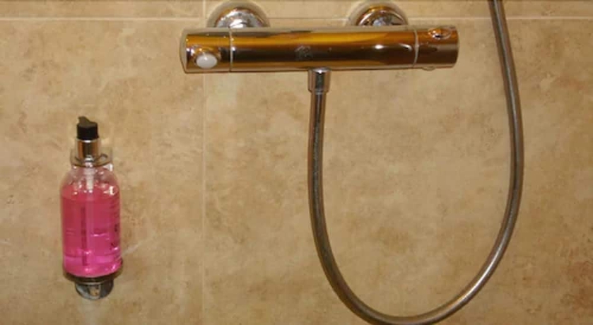 Imagen de la habitación del Hotel Forest Gate. Foto 8