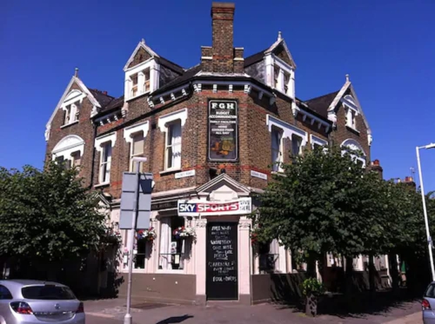 Imagen general del Hotel Forest Gate. Foto 1