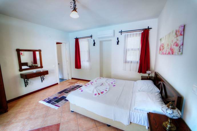 Imagen de la habitación del Hotel Forest Gate, G&Ouml;CEK. Foto 3
