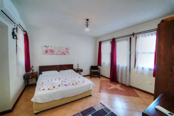 Imagen de la habitación del Hotel Forest Gate, G&Ouml;CEK. Foto 4