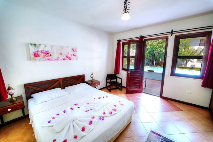 Imagen de la habitación del Hotel Forest Gate, G&Ouml;CEK. Foto 5