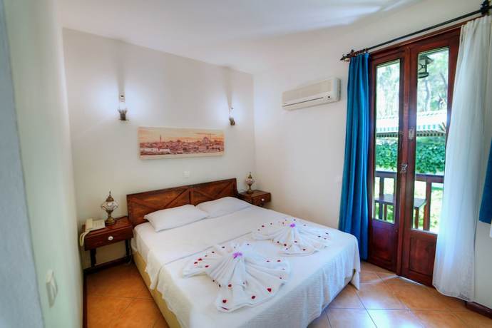 Imagen de la habitación del Hotel Forest Gate, G&Ouml;CEK. Foto 6