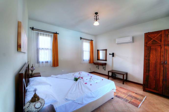 Imagen de la habitación del Hotel Forest Gate, G&Ouml;CEK. Foto 8