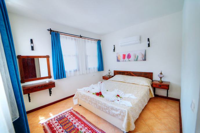 Imagen de la habitación del Hotel Forest Gate, G&Ouml;CEK. Foto 9