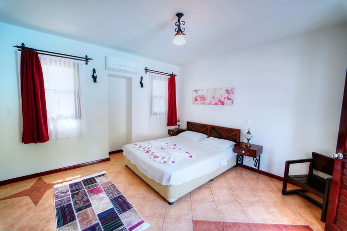Imagen de la habitación del Hotel Forest Gate, G&Ouml;CEK. Foto 10