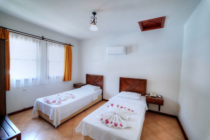 Imagen de la habitación del Hotel Forest Gate, G&Ouml;CEK. Foto 12