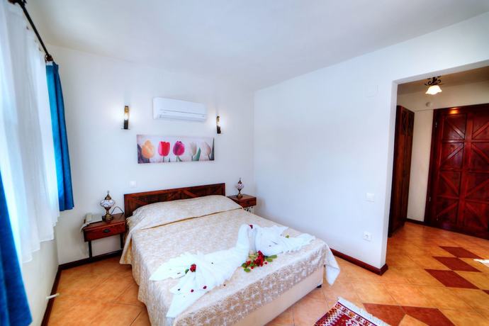 Imagen de la habitación del Hotel Forest Gate, G&Ouml;CEK. Foto 16