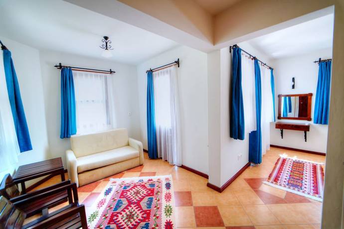 Imagen de la habitación del Hotel Forest Gate, G&Ouml;CEK. Foto 17