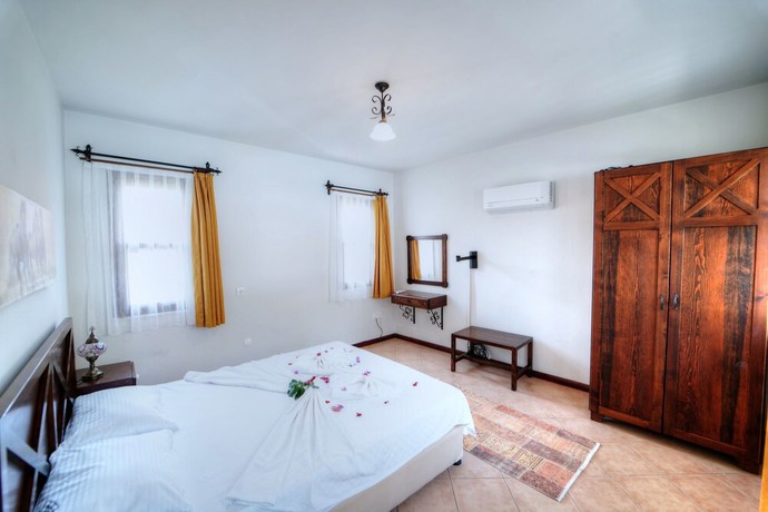 Imagen de la habitación del Hotel Forest Gate, G&Ouml;CEK. Foto 18