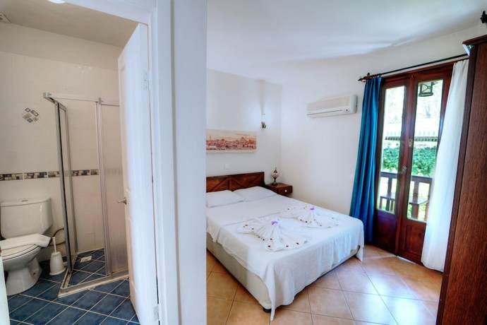 Imagen de la habitación del Hotel Forest Gate, G&Ouml;CEK. Foto 19