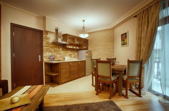 Imagen de la habitación del Hotel Forest Glade. Foto 5