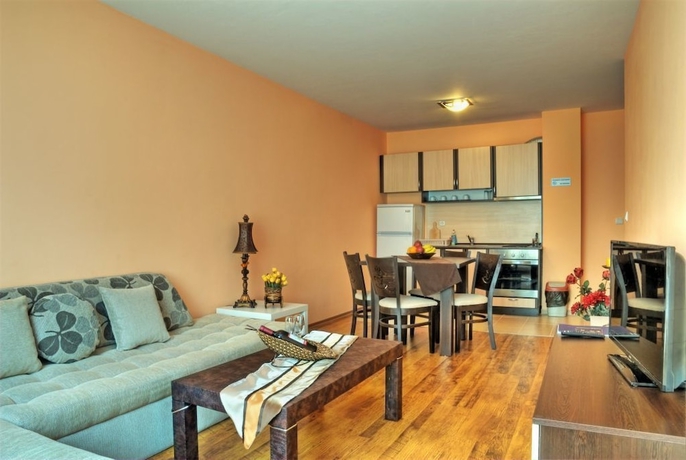 Imagen de la habitación del Hotel Forest Glade. Foto 7