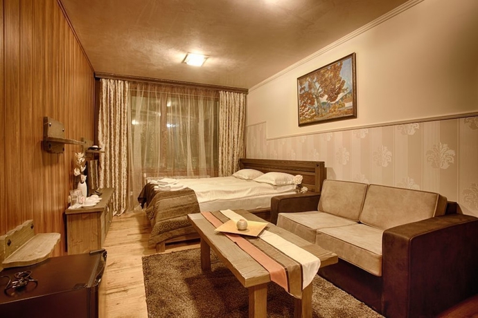 Imagen de la habitación del Hotel Forest Glade. Foto 11