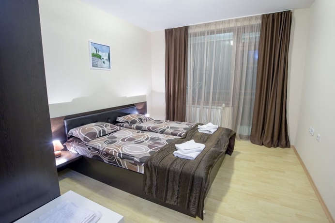 Imagen de la habitación del Hotel Forest Glade. Foto 13