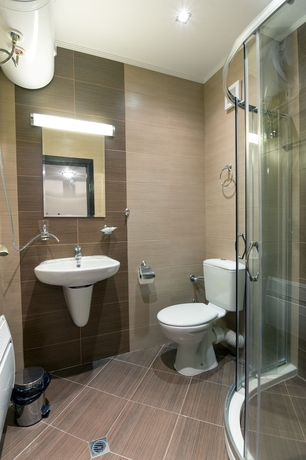 Imagen de la habitación del Hotel Forest Glade. Foto 16