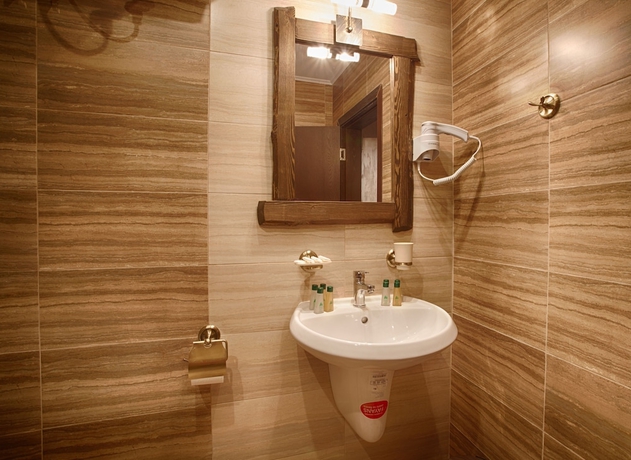 Imagen de la habitación del Hotel Forest Glade. Foto 17