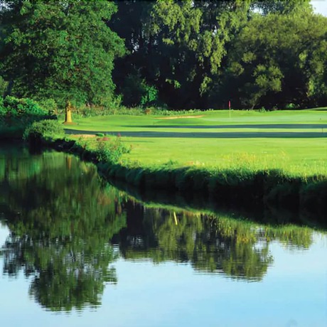 Imagen general del Hotel Forest Golf Club And Inn. Foto 1
