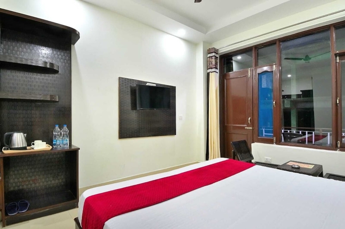 Imagen de la habitación del Hotel Forest Hill, Dharamsala. Foto 16