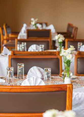 Imagen general del Hotel Forest Hill. Foto 2