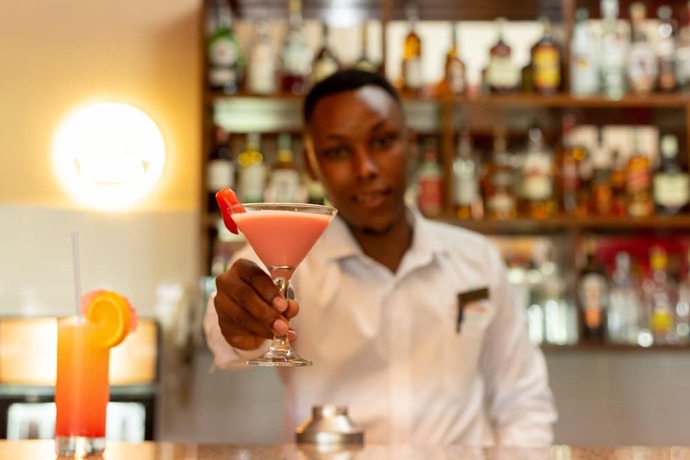 Imagen general del Hotel Forest Hill. Foto 3