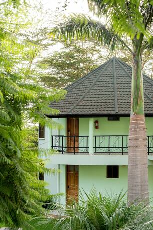 Imagen general del Hotel Forest Hill. Foto 5