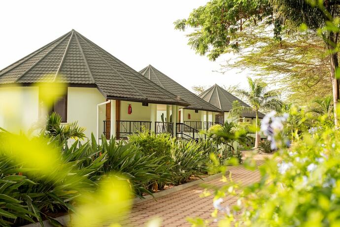 Imagen general del Hotel Forest Hill. Foto 6