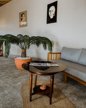 Imagen general del Hotel Forest Hill. Foto 7