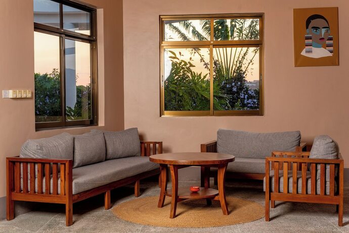 Imagen general del Hotel Forest Hill. Foto 8